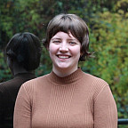 Abbee Mortensen Headshot