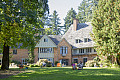 Frank Manor House