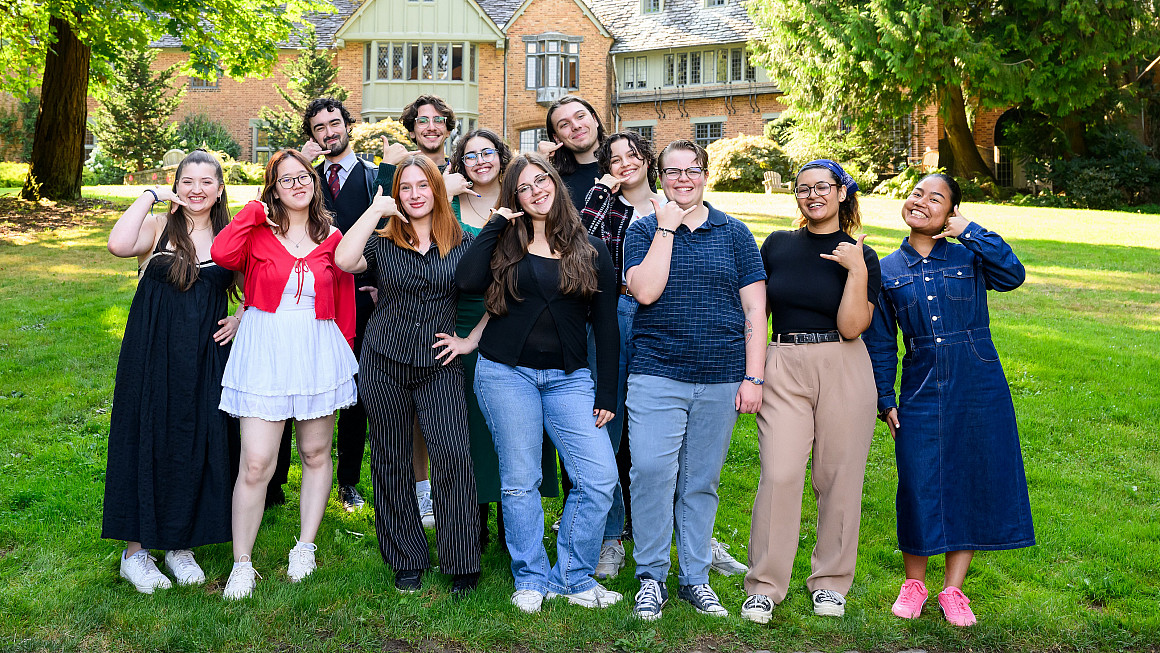 Phonathon callers want to connect with you! 