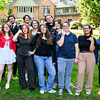 Phonathon callers want to connect with you! 