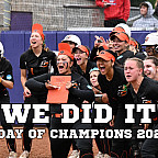 Day of Champions 2025 was one for the history books!