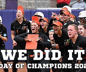 Day of Champions 2025 was one for the history books!