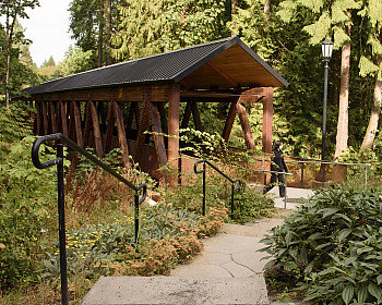Campus Bridge
