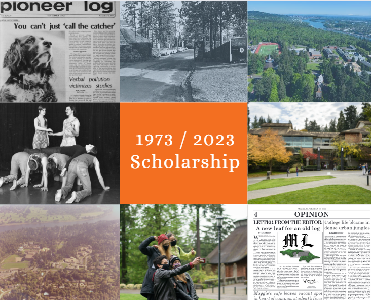    1973/2023 Scholarship 