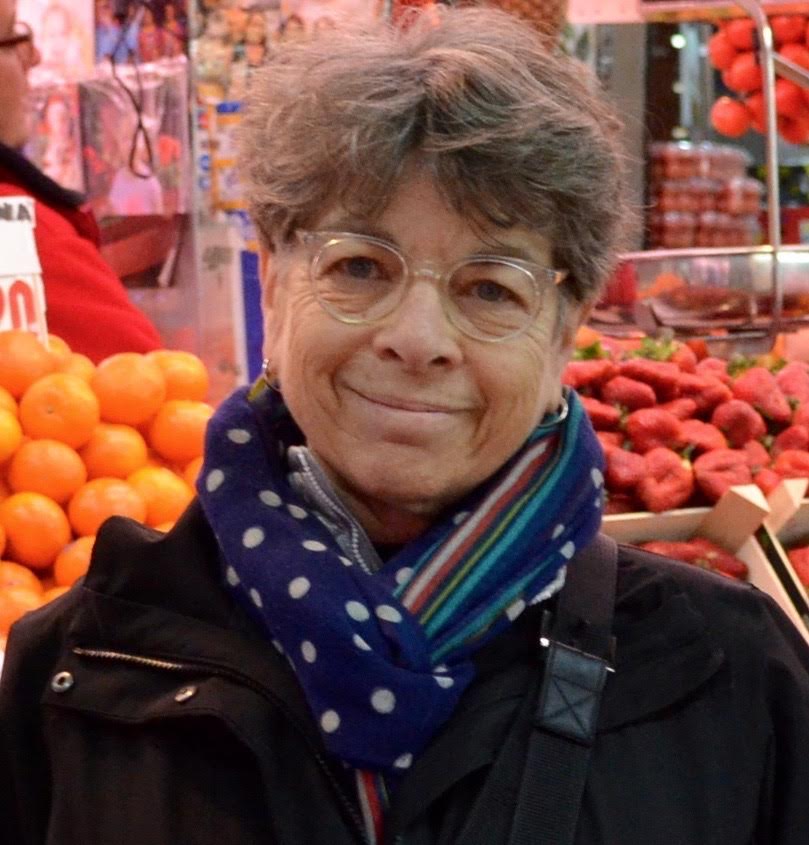 Susan Mandiberg, Lewis & Clark Distinguished Professor of Law