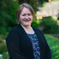 Carolyn Zook, Associate Director, Center for Community and Global Health