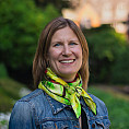 Alexis Rehrmann, Community Engagement Coordinator, Center for Community and Global Health