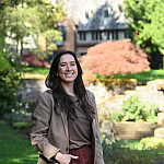 Melanie McManamon