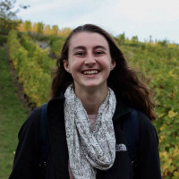 Alaina King BA '19