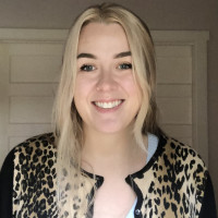 Isabel Bowen BA '19