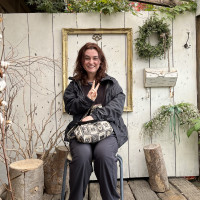 Julia Neely BA '21