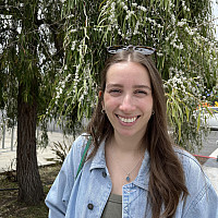 Hannah Exler BA '18