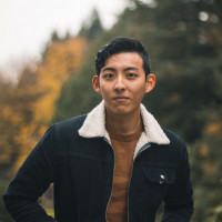 Kodai Kubota BA '19