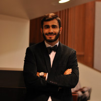 *Student-supplied profile photo due to COVID-19. Thank you, Abdo!