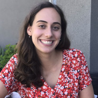 Megan Ayers BA '19