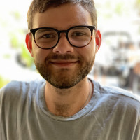 Aaron Schimmel BA '18