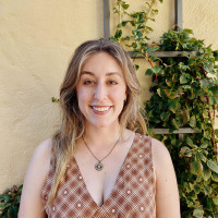Emma Contreras BA '19