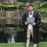 Jeramy Albert BA '19