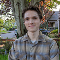 Liam Beveridge BA '20
