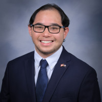 Mikah Bertelmann BA '21