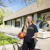 Kate Meinhard BA '26