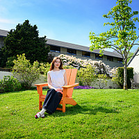 Gemma Goette BA '2025