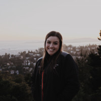 Student-supplied profile photo due to COVID-19. Thank you, Isabel!