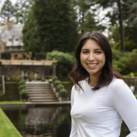 Saheli Singh BA '22