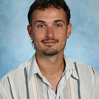 Alexander Castanes BA '18
