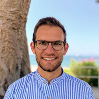 David Salkowski BA '14