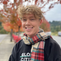 Niall Gifford BA '22