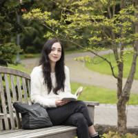 Ashleen Smith BA '23