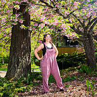 Lucca Gleason-Geise BA '27