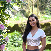 Shalini Hanstad BA '22