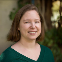 Allison Behrens BA '21