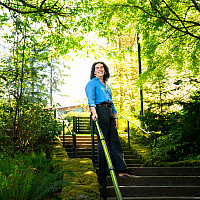 Maia Garrison BA '27