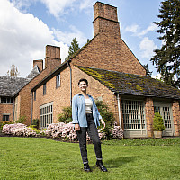 Whitney Maxfield BA '25