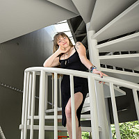 Evelyn Gore BA '26