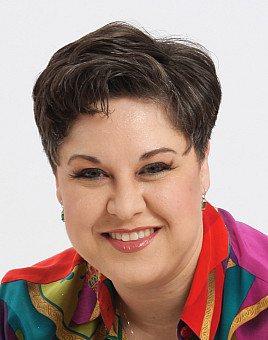 Jo Becker BA '96