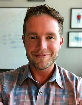 Aaron Fobort
