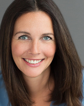 Jennifer Cox Cyphers BA '98