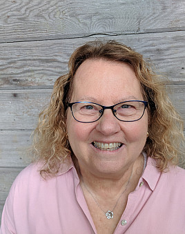 Katie Byrnes BS '79