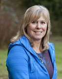 Sheila Gallagher BA '85