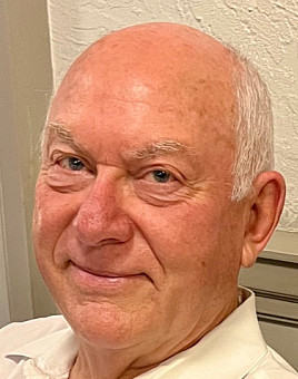 Steven Crow BA '66