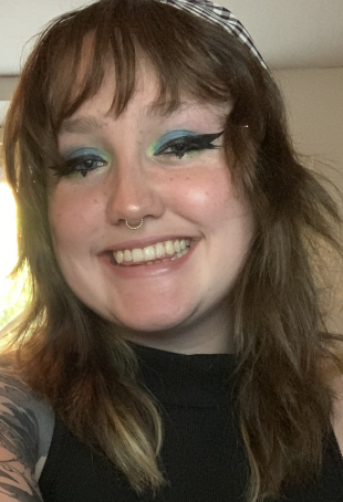 Kaitlin Hall BA '19