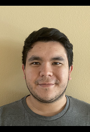 Dimetrius Nano Casares BA '18, MEd '19