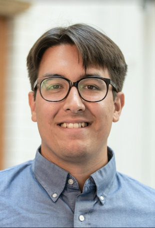 Ocean Eale BA '19