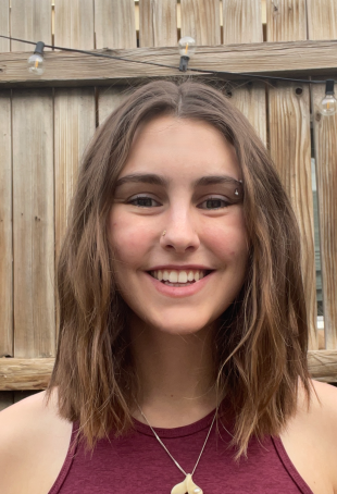 Channing Stirrat BA '21