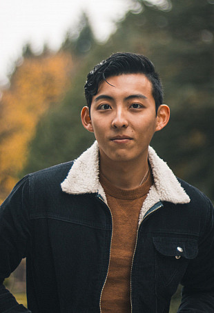 Kodai Kubota BA '19