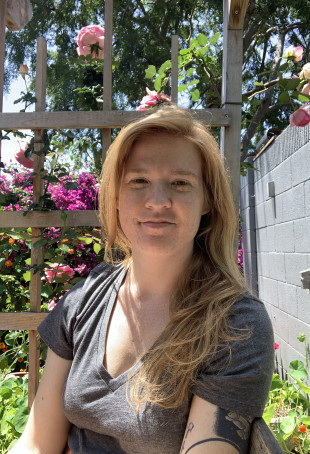 Margaret Jordan BA '18